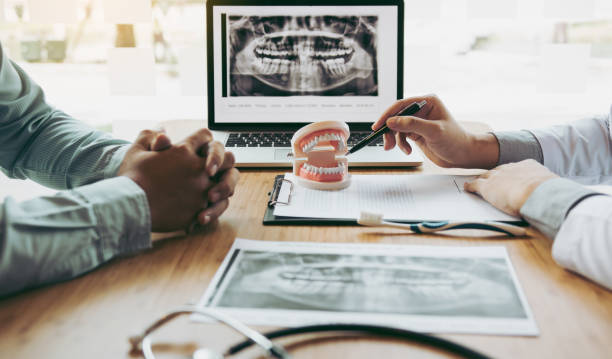 Tooth Infection Emergency Dentist in KS