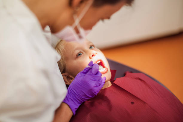Best Dentist Open Late Near Me  in Oskaloosa, KS