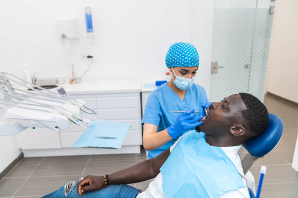 Best Dentist for Tooth Abscess  in Oskaloosa, KS